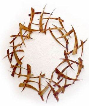 Circle Reflections Wall Sculpture