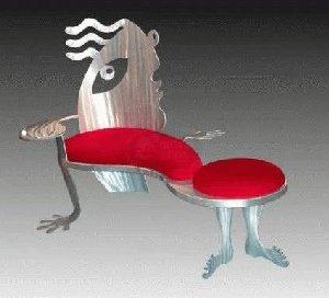 Chaise Lounge