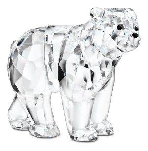 Swarovski Brother Bear - Retired