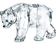 Swarovski Sister Bear - Retired