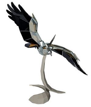 Swarovski Soulmates Eagle