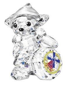 Swarovski Kaatje Kris Bear - Crystal-Retired