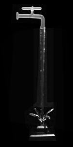 Waterworks, Medium, by Townsend Glass -  Limited to stock on hand