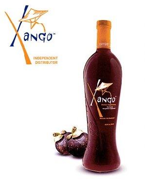 XANGO Mangosteen