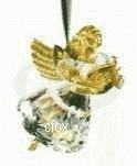 Crystal Memories Angel 1998 Archived Reference