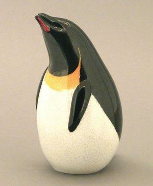Orient and Flume Emperor Penguin