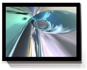 Digital Art Print SP-W101