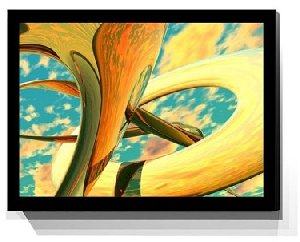 Digital Art Print SP-W80