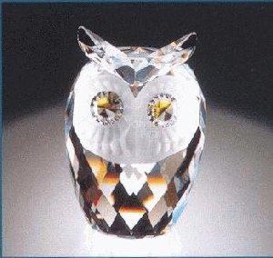 Large Owl SW