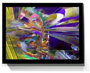 Digital Art Print SP-w305jk2