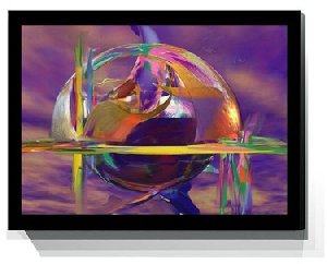 Digital Art Print SP-W325