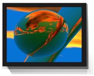 Digital Art Print SP-14