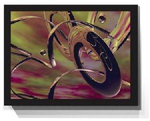 Digital Art Print SP-8L