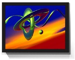Digital Art Print SP-B46H