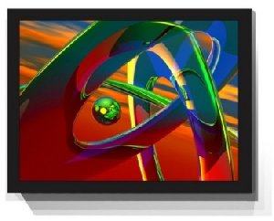 Digital Art Print SP-B45H