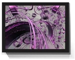 Digital Art Print SP-W6B