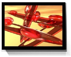 Digital Art Print SP-W102Spa