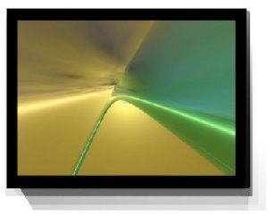 Digital Art Print SP-W79