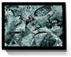 Digital Art Print SP-W13ns