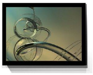 Digital Art Print SP-wGwnx
