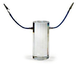 Tim Cardholder Swarovski Crystal - Limited to stock on hand