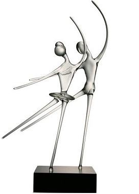 Ballet Pas De Deux