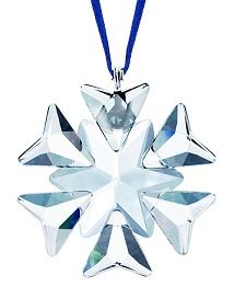 Swarovski Little Star Ornament, 2007