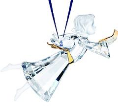 2007 Swarovski Annual Edition Angel Ornament - Retired