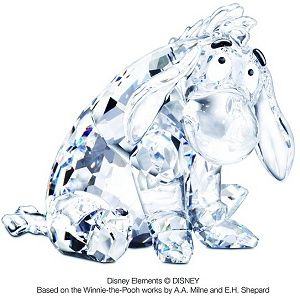 Swarovski Crystal Disney Eeyore