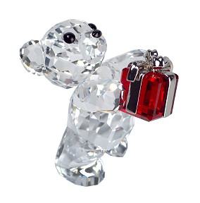 A gift for you Swarovski Kris Bear