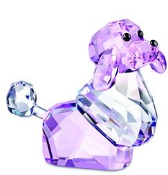 Violetta Poodle Lovlots Dog 2008 Limited Edition