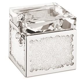 Crystalline Swarovski Treasure Box