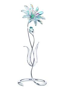 Dellaria Swarovski Paradise Flower
