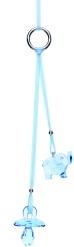 Swarovski Sweet Dreams, Light Sapphire - RETIRED