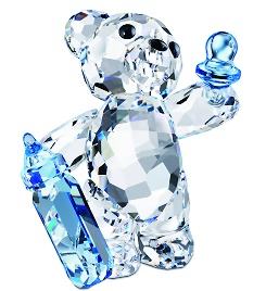 Swarovski Kris Bear 'Its a Boy