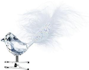 Swarovski Winter Bird Clip -Retired