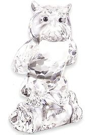 Swarovski Crystal Disney Friend Owl