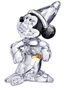 Mickey Mouse Sorcerer Small