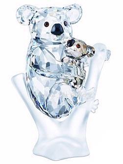 Swarovski Koala Bears RETIRED