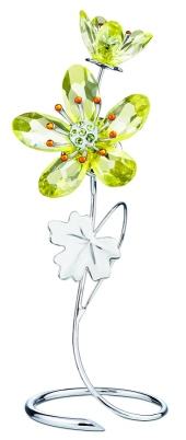 Deoria, Swarosvki Crystal-Yellow