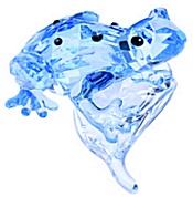 2009 SCS Event exclusive RETIRED Blue Dart Frog