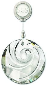 2009 Event Air Ornament - Retired