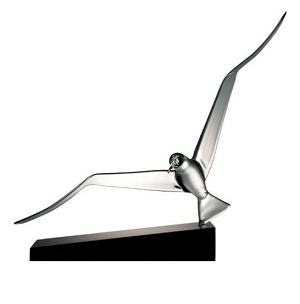 Frabel Studio Seagull small, clear