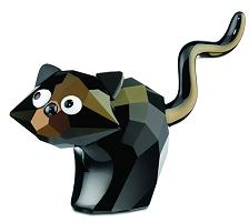 Theo - Swarovski House of Cats, Ltd Edition 2009
