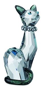Ines - Swarovski Lovlots House of Cats Park Hills Collection RETIRED