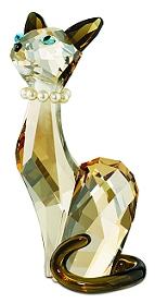 Swarovski Diane - Swarovski Lovlots Diane of Cats Park Hills