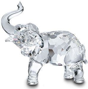 Swarovski Baby Elephant