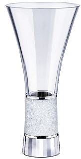 Crystalline Vase by Swarovski