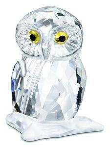 Swarovski Small Owl