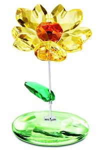 Eve, Swarovski Moments Rocking Flower